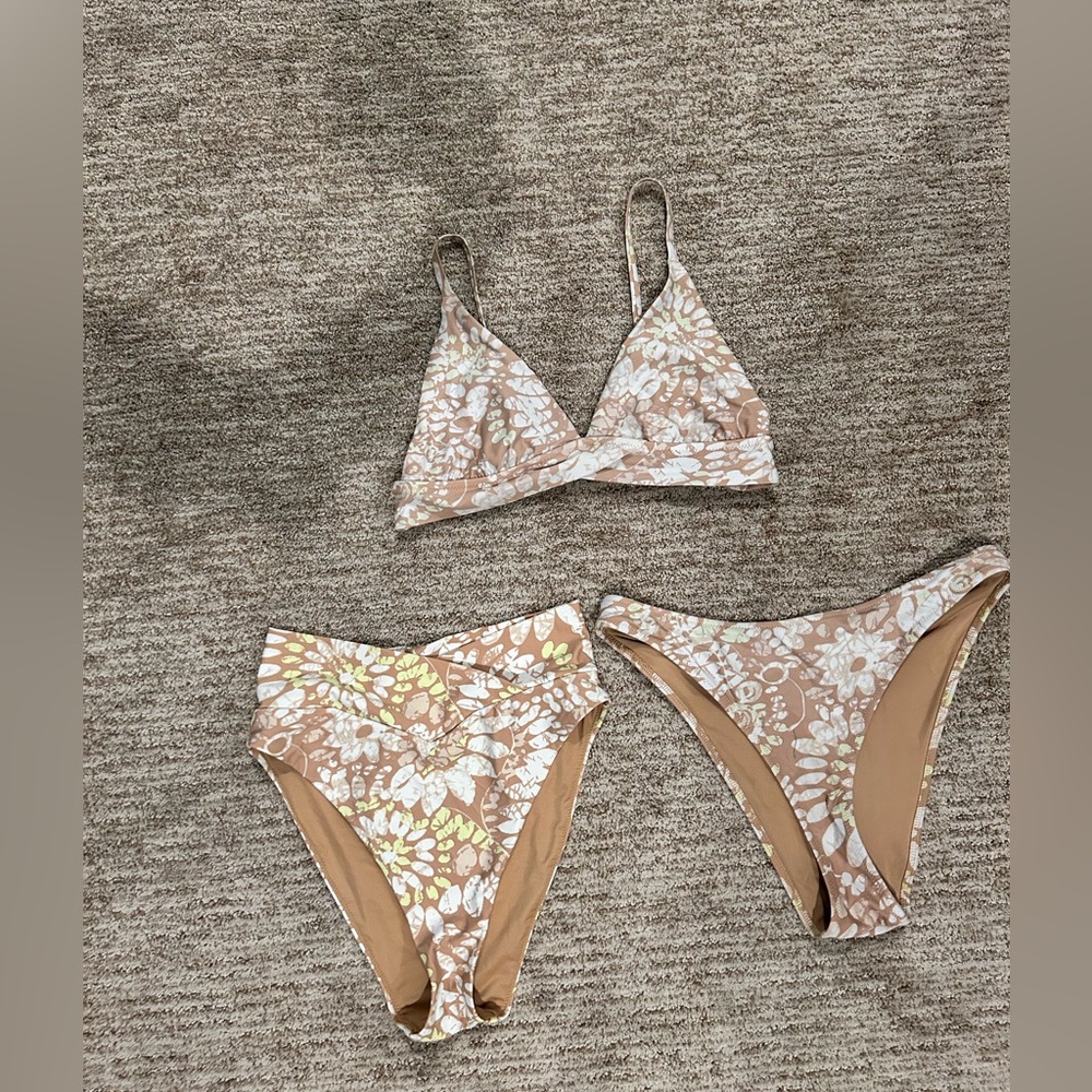 Aerie swimsuit bundle size M